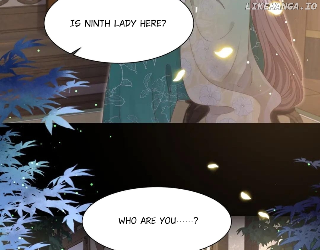Lonely Emperor Chases His Sister-in-Law Chapter 48 - page 54